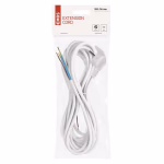 EMOS Szerelhető vezeték 3x1.5 5m fehér thumbnail 3