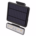 EMOS LED SOLAR reflektor hordozható SUNNO, PIR, 1300lm IP54 természetes fehér thumbnail 2
