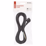 EMOS Szerelhető vezeték 3x1.5 5m fekete thumbnail 4