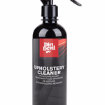 DIRT DEVIL autós kárpit tisztító spray