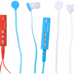 GRUNDIG Fülhallgató sztereó, BlueTooth adapterrel 4szín  thumbnail 2