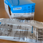 Limitless egészségügyi szájmaszk, fekete, 5x10 darab thumbnail 6