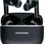 GRUNDIG Fülhallgató bluetooth 300mAh aktív zajszűrős digitális kijelzővel  thumbnail 2