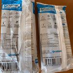 Limitless egészségügyi szájmaszk, fekete, 5x10 darab thumbnail 7