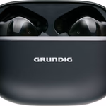GRUNDIG Fülhallgató bluetooth 300mAh aktív zajszűrős digitális kijelzővel  thumbnail 3