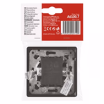 EMOS Keresztkapcsoló, antracit thumbnail 4