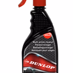 DUNLOP kárpit tisztító spray 500ml