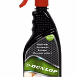 DUNLOP HydroVax 500ml