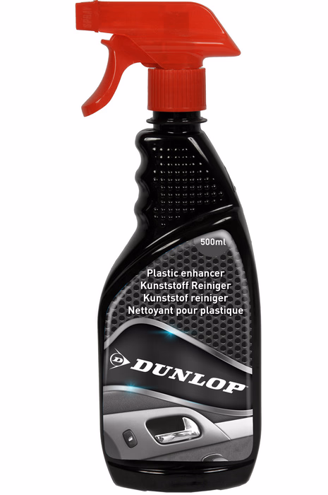 DUNLOP Műanyag ápoló spray 500ml - Image 1 of 1