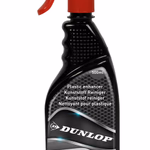 DUNLOP Műanyag ápoló spray 500ml