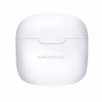 GRUNDIG Fülhallgató bluetooth 180mAh fehér  thumbnail 3