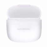 GRUNDIG Fülhallgató bluetooth 180mAh fehér  thumbnail 4