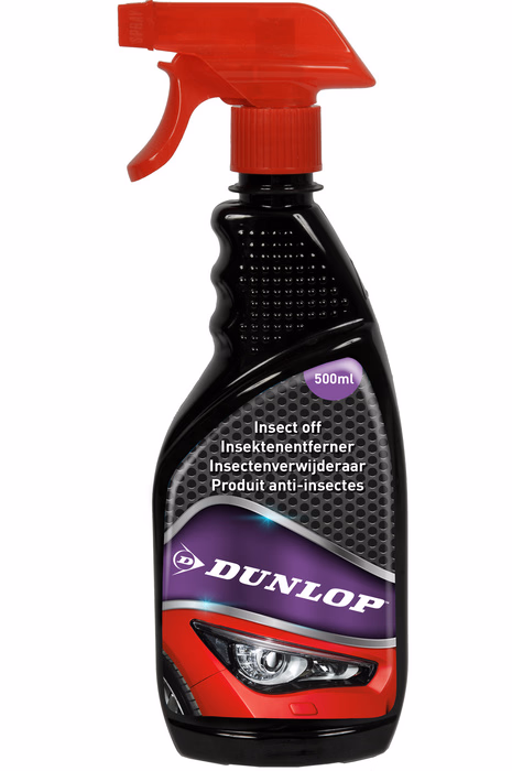 DUNLOP Rovareltávolító spray 500ml - Image 1 of 1