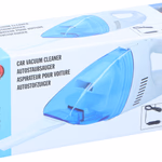 ALL RIDE Autós porszívó 60W 12V thumbnail 1