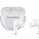 GRUNDIG Fülhallgató bluetooth 350mAh 