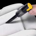 DUNLOP Porszívó autós 12V 30x5,5x16cm 3500KPA 3 méteres kábel 2 féle thumbnail 5