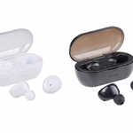 GRUNDIG Fülhallgató TWS 2 színben; 2,8x3,5x7cm 42gr  thumbnail 1