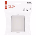 EMOS Kapcsoló 250 V/10 AX IP54 thumbnail 3