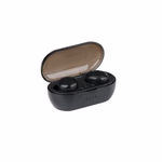 GRUNDIG Fülhallgató TWS 2 színben; 2,8x3,5x7cm 42gr  thumbnail 4
