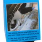 ALL RIDE Felnitisztító kefe thumbnail 2