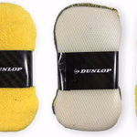 DUNLOP mikroszálas tisztítókészlet - Autó - Külső és Belső - 9 darab thumbnail 5