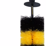 DUNLOP Felnitisztító kefe d9,5xh46cm