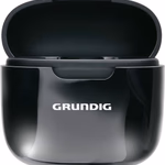GRUNDIG Fülhallgató bluetooth 180mAh fekete  thumbnail 3
