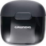 GRUNDIG Fülhallgató bluetooth 180mAh fekete  thumbnail 2