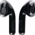 GRUNDIG Fülhallgató bluetooth 180mAh fekete  thumbnail 4