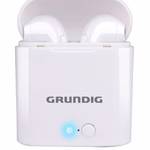 GRUNDIG Fülhallgató bluetooth 400mAh  thumbnail 1