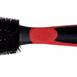 DIRT DEVIL Felnitisztító kefe 2 ágú 26cm