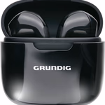 GRUNDIG Fülhallgató bluetooth 180mAh fekete  thumbnail 7
