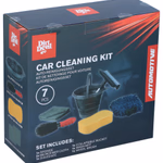 DIRT DEVIL Autótisztító szett 7 részes thumbnail 1