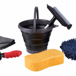 DIRT DEVIL Autótisztító szett 7 részes thumbnail 2