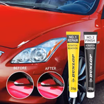 DUNLOP Karcolás javító készlet 9 db-os 72gr thumbnail 2