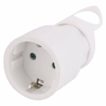 EMOS lengőaljzat hátsó kivezetéssel IP20 thumbnail 2