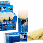 ALL RIDE Törlőkendő 100%-ban biológiailag lebomló, PVA dobozban disp.(12) thumbnail 3