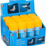 ALL RIDE Törlőkendő 100%-ban biológiailag lebomló, PVA dobozban disp.(12) thumbnail 1