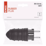 EMOS Dugvilla gumi IP44 thumbnail 4