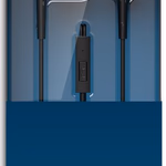 MOTOROLA Fülhallgató EARBUDS 105 Fekete 1x2x125cm 51gr sztereó + mikrofon  thumbnail 2