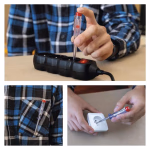 EMOS Fázisceruza VT-101 thumbnail 4