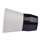 EMOS Műanyag izzófoglalat E27 10db thumbnail 2