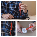 EMOS Fázisceruza VT-102 thumbnail 3