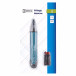 EMOS Feszültségdetektor hang- és fényjelzéssel VT-150
 thumbnail 2