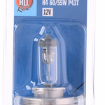 ALL RIDE Izzó H4 60/55W 12V 