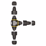 EMOS T kábelcsatlakozó ip68 thumbnail 3