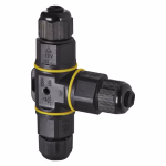 EMOS T kábelcsatlakozó ip68 thumbnail 1