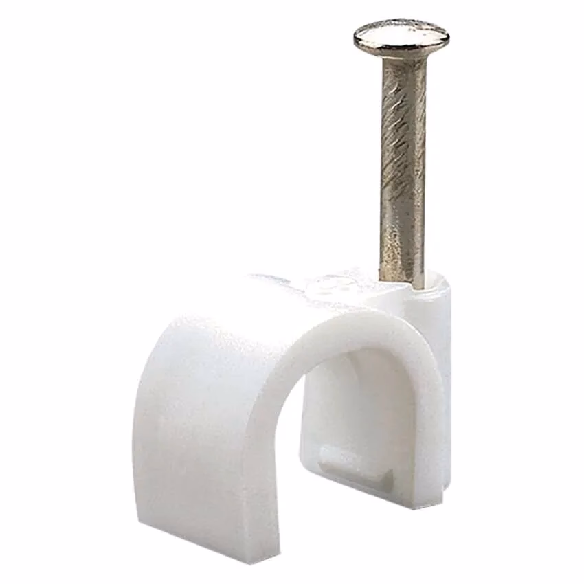 EMOS Kábelszorító bilincs 830.30/10, 100db - Image 1 of 1