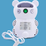 Elysium kompresszoros panda formájú inhalátor - AXD-307 thumbnail 4