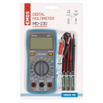 EMOS Multiméter MD-230 thumbnail 3